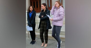 Fairness and safety for female athletes