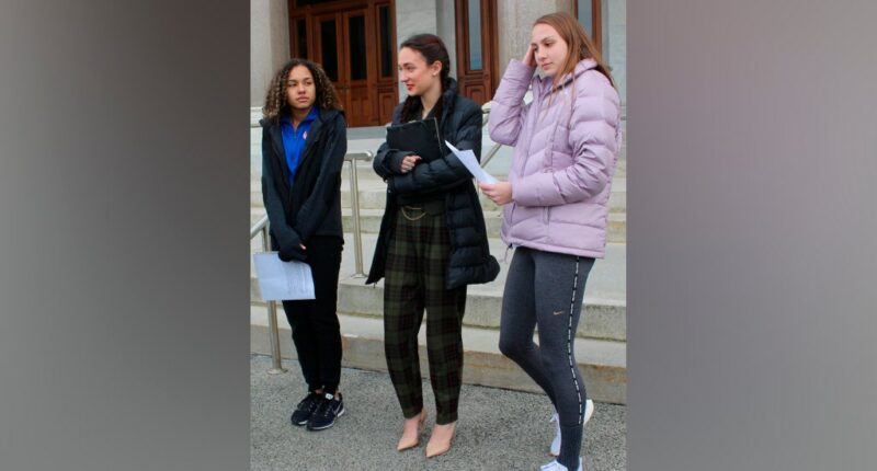 Fairness and safety for female athletes