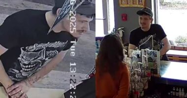 Fake $50 bills used at several businesses in Lake Mary