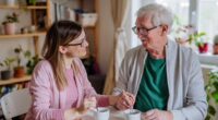 Families urged to have conversations with elderly relatives now after “red flag” warnings