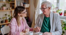 Families urged to have conversations with elderly relatives now after “red flag” warnings