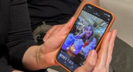 Family of Iranian protester searched for her body in a pile of corpses and buried her on a roadside