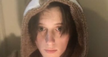 Family of Tyler Robinson's transgender lover speaks out for first time