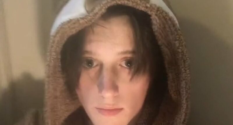 Family of Tyler Robinson's transgender lover speaks out for first time