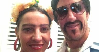 Family of four dead in suspected murder-suicide are identified