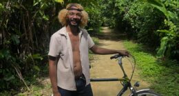 Family of missing musician's son hopes for return after Maduro's fall