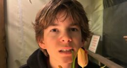 Famous artists' son, 15, killed in freak accident at private school