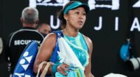 Fans air conspiracy theory about why Naomi Osaka 'REALLY pulled out of the Australian Open'