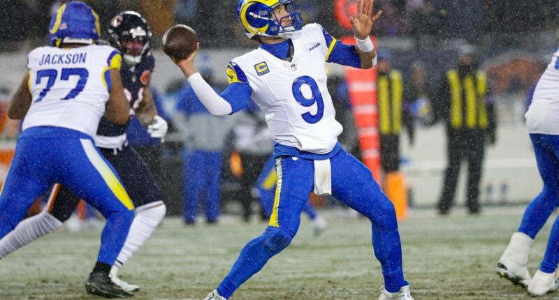 Fantasy Billboard: Breaking down the champs and chumps for NFL’s championship weekend