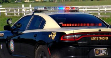 Fatal crash investigated on Markham Woods Road in Seminole County