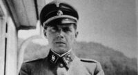 Fate of the 51 boys reprieved from Auschwitz by Dr Mengele