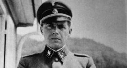 Fate of the 51 boys reprieved from Auschwitz by Dr Mengele