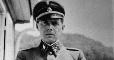 Fate of the 51 boys reprieved from Auschwitz by Dr Mengele