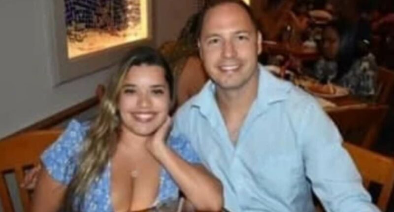 Father admits to affair with nanny he 'plotted wife's murder with'