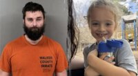 Father arrested on drug, weapons charges as 4-year-old son found dead after New Year's disappearance