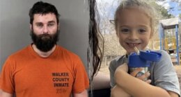 Father arrested on drug, weapons charges as 4-year-old son found dead after New Year's disappearance