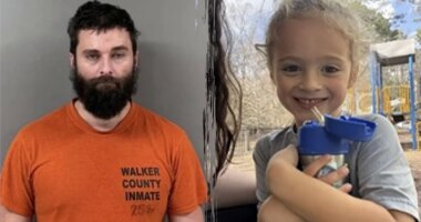 Father arrested on drug, weapons charges as 4-year-old son found dead after New Year's disappearance