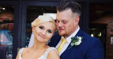 Father strangled wife because she was leaving him