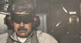 Fears US will let Russia crush Kyiv in wake of Maduro capture