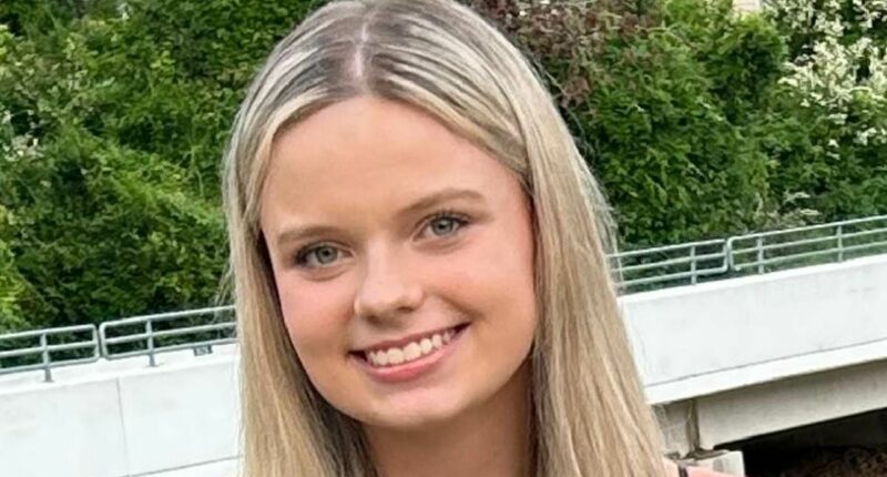 Fears for teenage girl who went missing from SC home