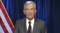Fed chair Jerome Powell under investigation by federal prosecutors