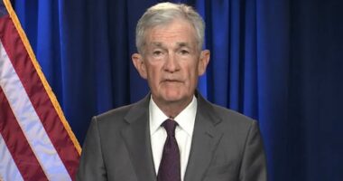Fed chair Jerome Powell under investigation by federal prosecutors