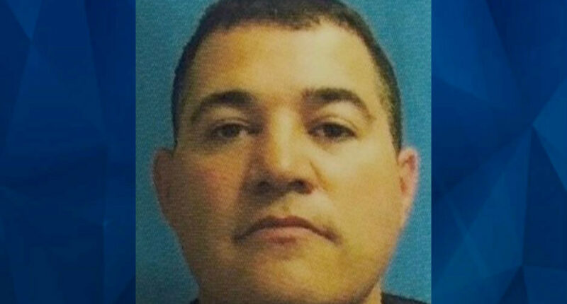 Federal Officer Charged With Killing Man in Chokehold During Bar Fight