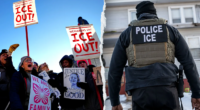 Federal judge rejects Minnesota request to block ICE-led Operation Metro Surge