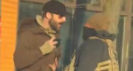 Feds say gun brandished in shooting; Dems cite Minnesota open carry