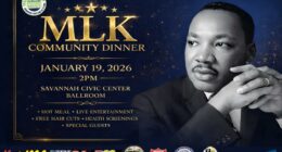 Feed the Hungry to hold 17th Annual MLK Community dinner after parade