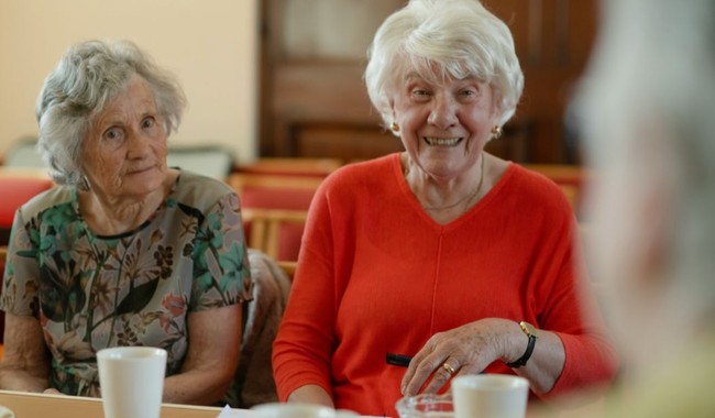 Feel-Good Friday: Downey Supper Club Encourages Friendship, Connection While Supporting Local Businesses