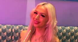 Female prison officer who was in relationships with 2 inmates jailed