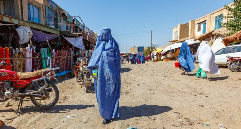 Female solo traveller reveals the country she will never return to