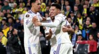 Fenerbahce 0-1 Aston Villa: Electric Jadon Sancho proves why he's an important piece of Unai Emery's puzzle with winning goal - but visitors must still bolster one key position in January, writes NATHAN SALT