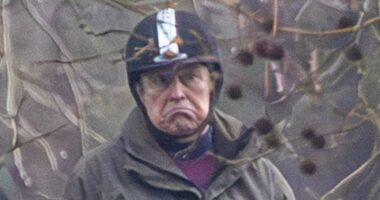 Fergie and Andrew's fragile state over Royal Lodge exit concerns pals