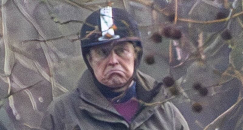 Fergie and Andrew's fragile state over Royal Lodge exit concerns pals