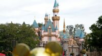 Fight breaks out in line for Indiana Jones ride at Disneyland, police say