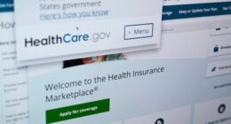 Final day to select ACA health plans arrives in most states, with no subsidy deal yet
