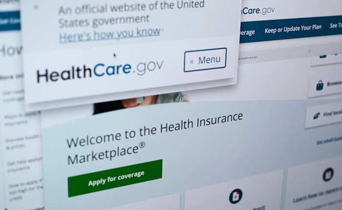 Final day to select ACA health plans arrives in most states, with no subsidy deal yet