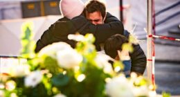 First victim of Swiss Alps bar fire identified as boy sports star