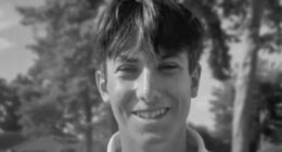 First victim of Swiss NYE inferno is named as teenage Italian golfer