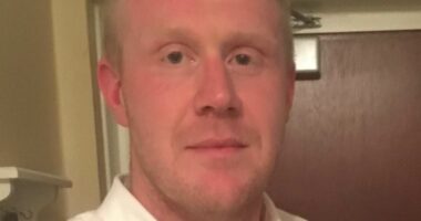 Fitness instructor killed in doorstep acid attack 'over drug debt'