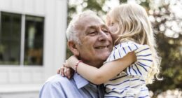 Five lifestyle factors could keep brain 'eight years younger'