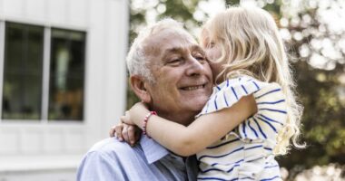 Five lifestyle factors could keep brain 'eight years younger'