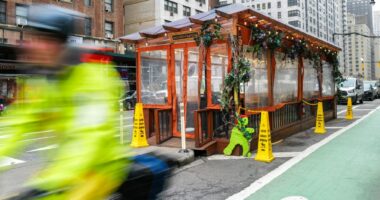 Fix outdoor dining and protect the tip credit