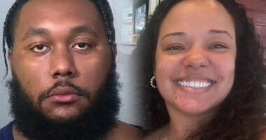 Florida Man Allegedly Shoots Ex-Girlfriend to Death, Then Turns Gun on a Witness, Police Say