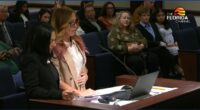 Florida Senate committee unanimously approves bill on child protective investigations