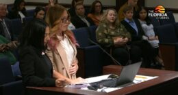 Florida Senate committee unanimously approves bill on child protective investigations