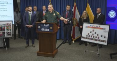 Florida Sex Money Murder gang leader convicted, faces up to 5 life sentences