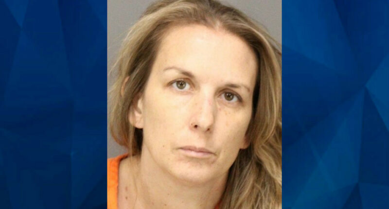 Florida Woman Charged With Suffocating 4-Year-Old Son, Found by Teen Daughter
